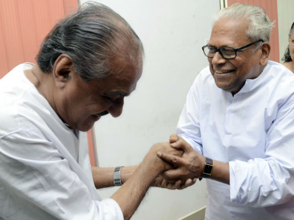 മാണി സാറിന്റെ ആശംസ