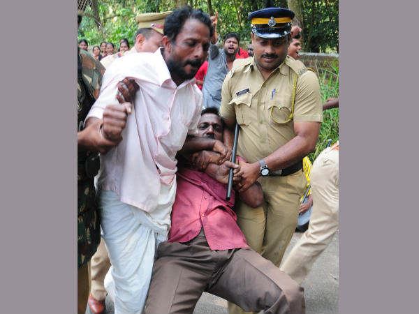 ഒരുവെടിക്ക് രണ്ട് പക്ഷി