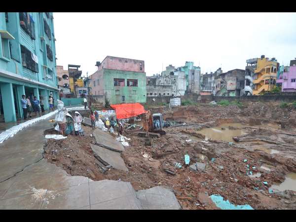 കെട്ടിടങ്ങല്‍