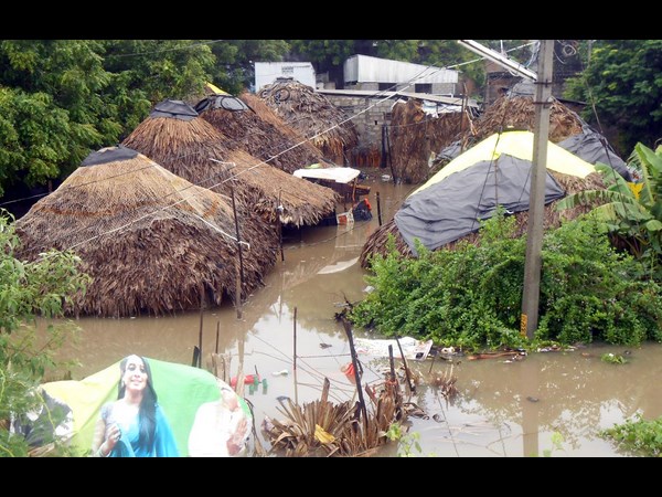  കുടിലുകള്‍