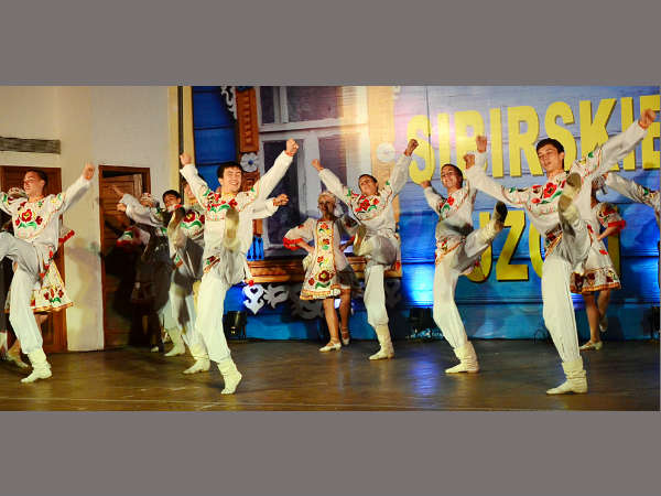 റഷ്യന്‍ സുവനീര്‍