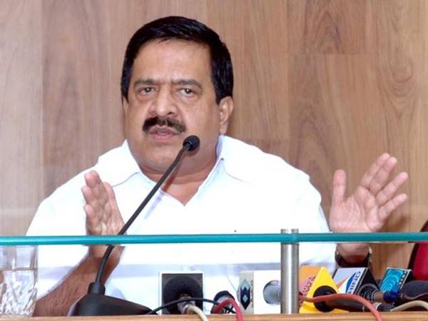 ചെന്നിത്തല