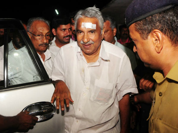 മുഖ്യമന്ത്രി മെഡിക്കല്‍ കോളേജിലേക്ക്