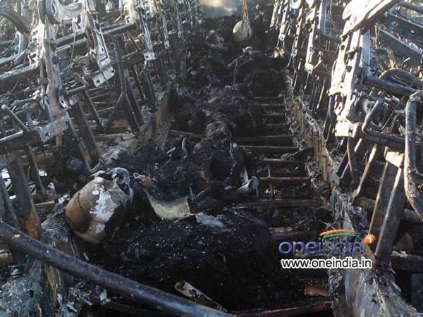 അപകട കാരണം