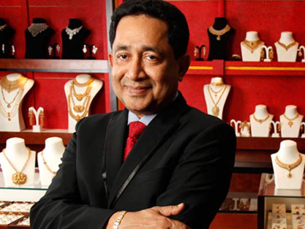 ജോയ് ആലുക്കാസ്