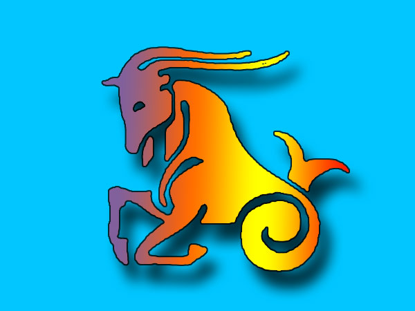 മകരം രാശി (Capricornus-ഉത്രാടം 3/4, തിരുവോണം, അവിട്ടം 1/2)