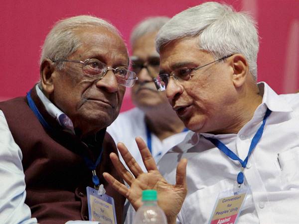 ഇടതിന്റെ കാര്യം