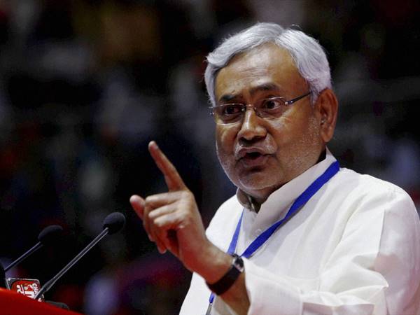 നിതീഷ് കുമാര്‍