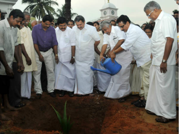 ഇനി കേര സമൃദ്ധി