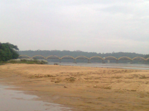 Bhrathapuzha Bhrathapuzha