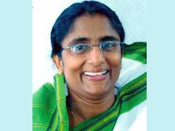 ഷാനിമോള്‍ ഉസ്മാന്‍