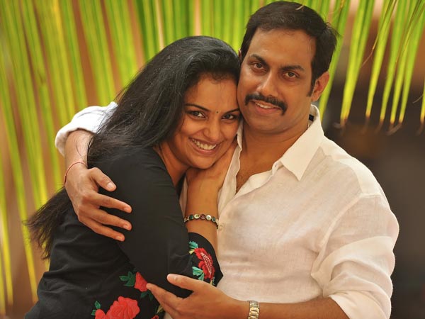 ശ്രീവത്സന്‍ മേനോന്‍