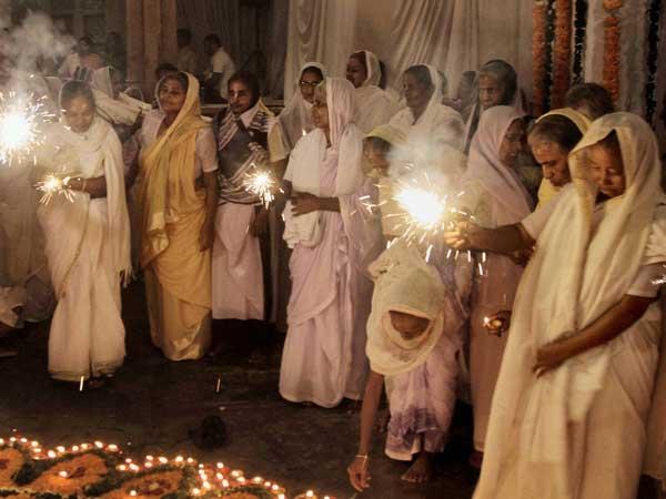 ധന ത്രയോദശി