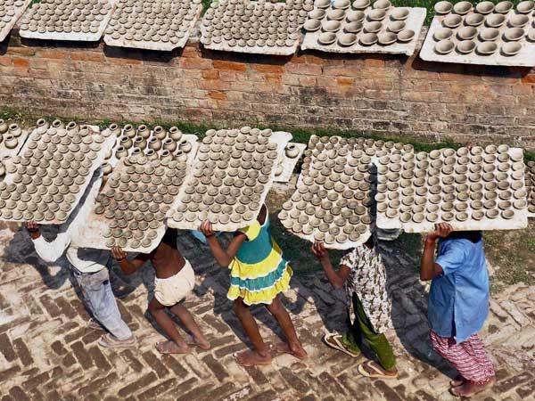 നരക ചതുര്‍ദശി