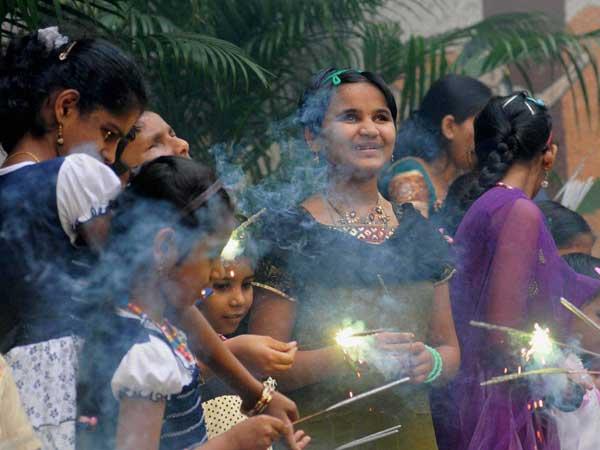 ലക്ഷ്മി പൂജ