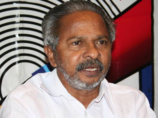 Peethampara Kurup Peethampara Kurup