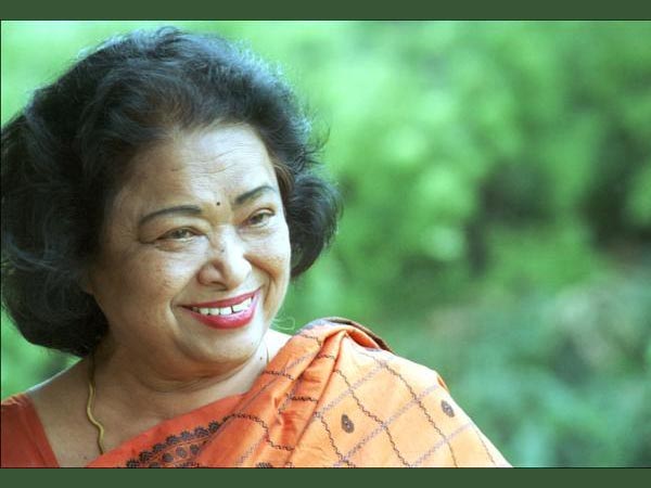 ശകുന്തളാ ദേവി ശകുന്തളാ ദേവി