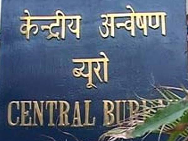 സിബിഐ അന്വേഷണം