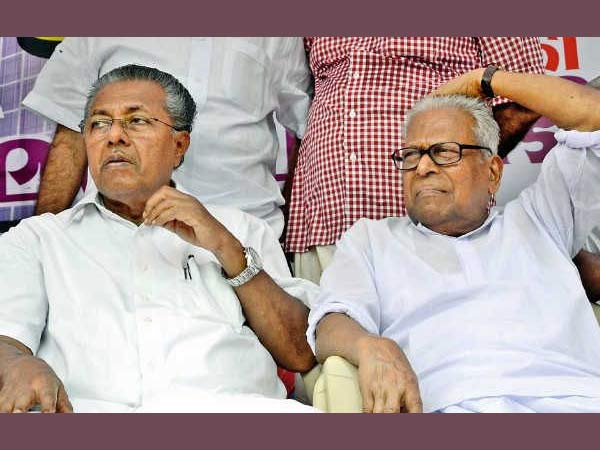 പിണറായിയെ പ്രോസിക്യൂട്ട് ചെയ്യണം