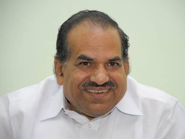 കോടിയേരി ബാലകൃഷ്ണന്‍