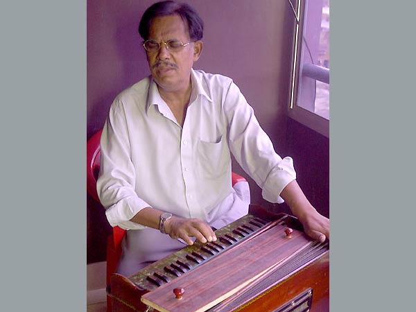 ഗസല്‍ പ്രണയത്തിന്റെ വിത്തുപാകിയവരിലൊരാള്‍