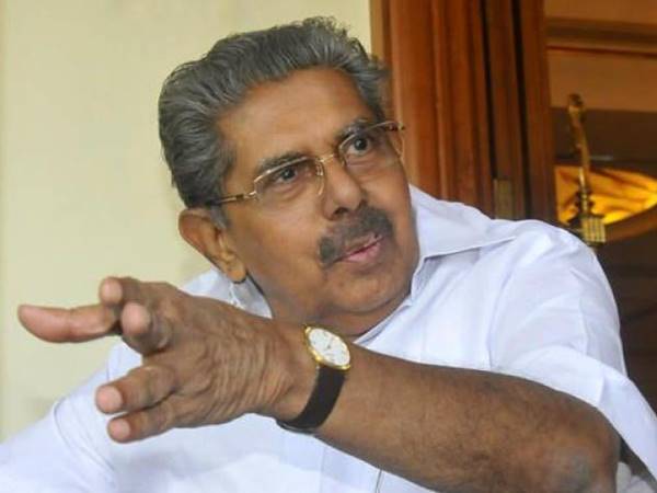 വയലാര്‍ രവി