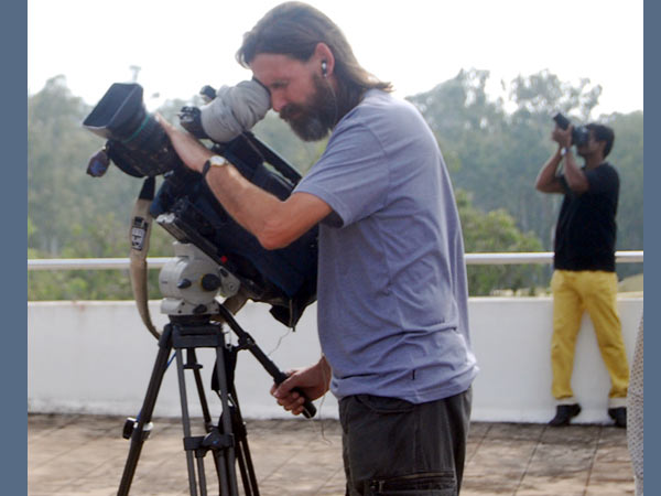 ആദ്യപ്രഖ്യാപനം