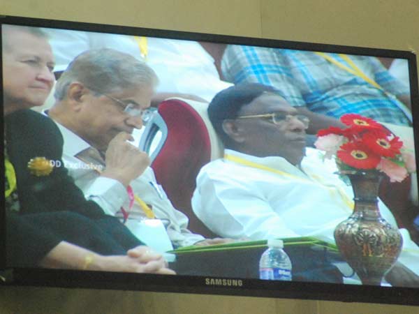 ചൊവ്വയെ അറിയാന്‍