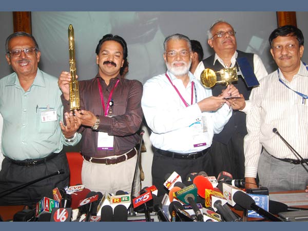 ഐഎസ്ആര്‍ഒ