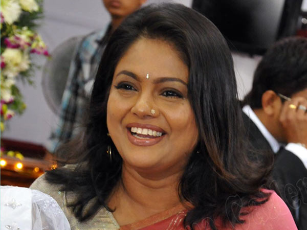 Manju Pillai Manju Pillai