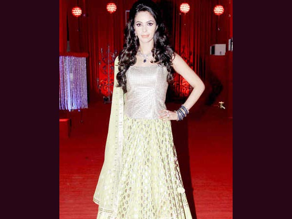 ബാച്ച്‌ലറേറ്റ് ഇന്ത്യ