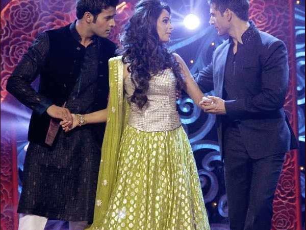 ഗ്രാന്റ് ഫിനാലേ