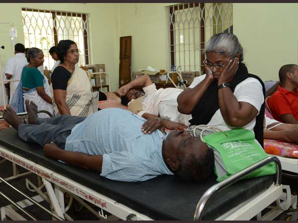 മുഖ്യനെ കാത്ത്