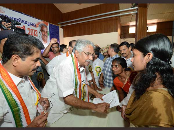 മുഖ്യമന്ത്രിയും മന്ത്രിയും