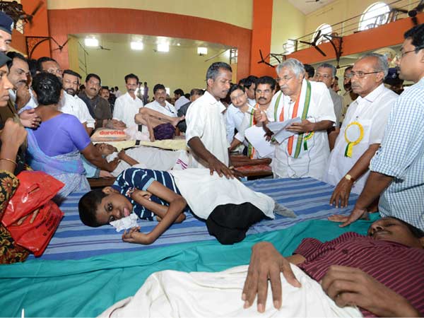 ഈ ദുരിതം ഞാന്‍ കാണാതിരിക്കുമോ