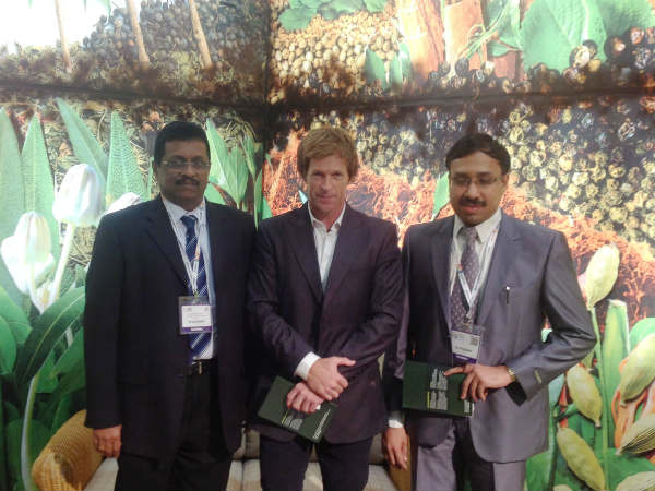 Jonty Rhodes Kerala