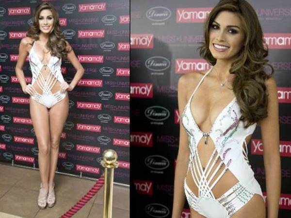 നീന്തല്‍ വസ്ത്രം