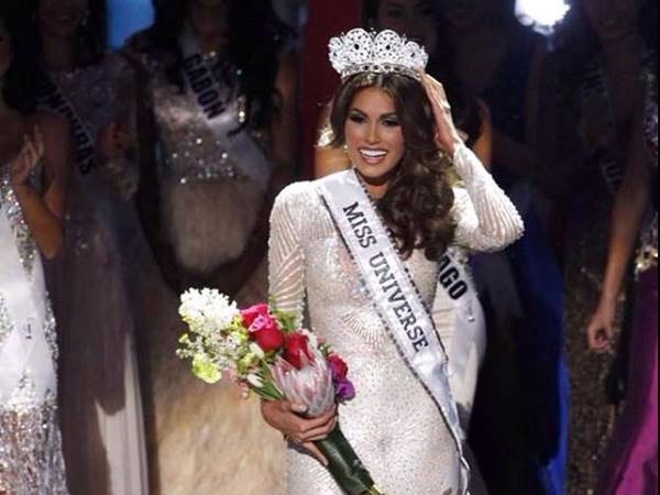 മിസ് യൂണിവേഴ്‌സ്