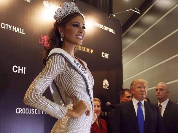 വെനസ്വേലയ്ക്ക്