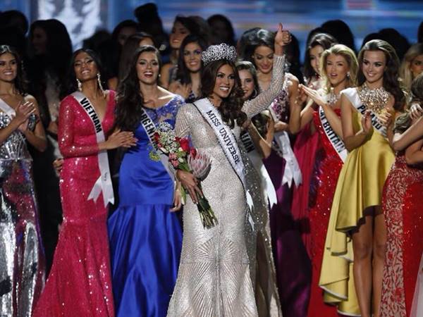 മിസ് എലഗന്‍സ്