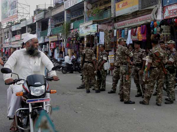 പുതിയ കലാപം