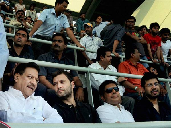 രാഹുല്‍ ഗാന്ധി