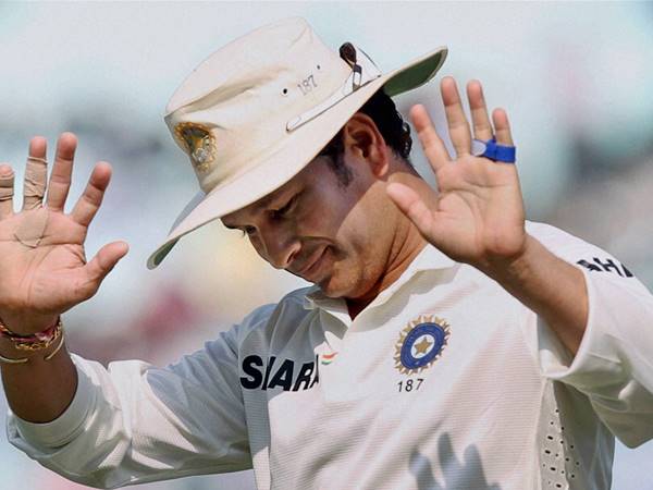 ഞാനില്ലേ