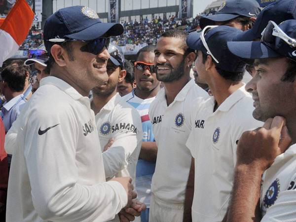 ട്രൂ ഇന്ത്യന്‍