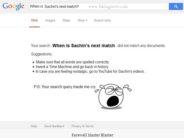 sachin-google sachin-google