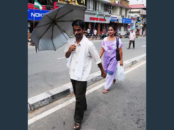 എന്തൊരു ദുരിതം