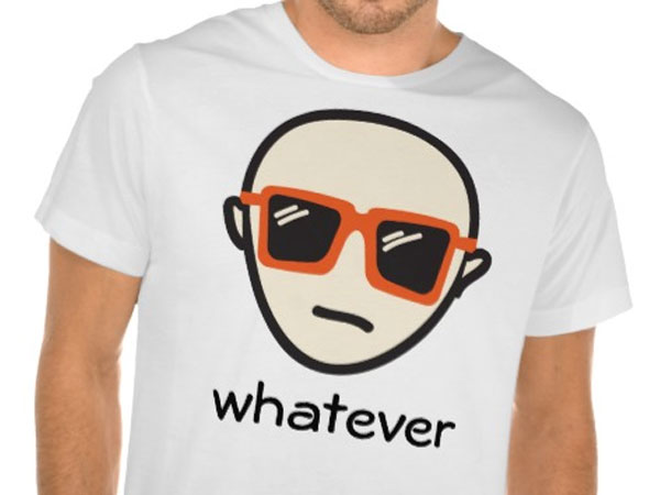 വിദ്വേഷി