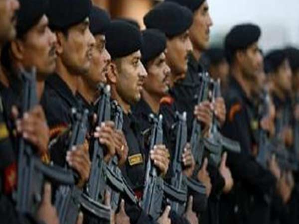 സൂപ്പര്‍ സുരക്ഷ