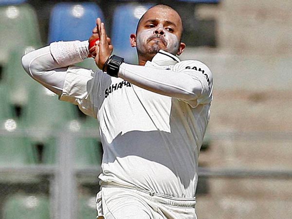 കുടുങ്ങുമോ ശ്രീശാന്ത്