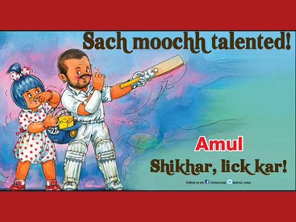 ശിഖര് ധവാന് ശിഖര് ധവാന്